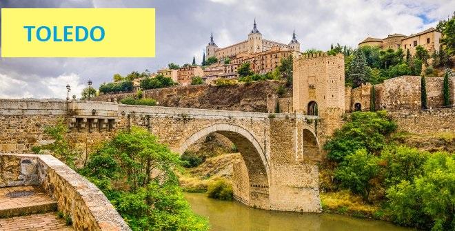 Puente de Toledo